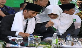 Jejak KH Miftachul Akhyar: Bela FPI, Tegur Said Aqil, Menangkan Jokowi
