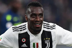  Matuidi Tertarik Jika Gabung Manchester United