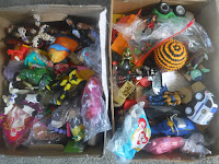 09-13-2019 Goodwill boxes of toys