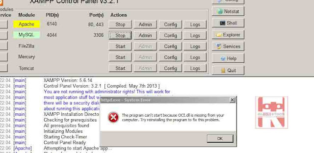 pdo error
