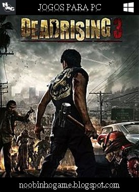 Download Dead Rising 3 PC