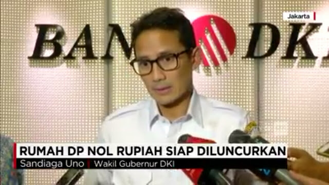 Alhamdulillah... Rumah DP Nol Siap Diluncurkan