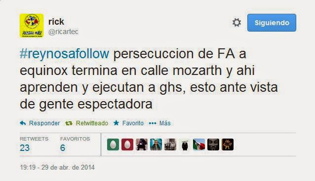Reynosa ha estado envuelta por casi tres meses en una guerra interna del Cartel de Golfo, marcada por desafíos y conflictos que han llevado a la comunidad local e internacional. Este artículo reviste el trabajo exhaustivo realizado por Chuy News para capturar los hechos desde las calles hasta clandestinos actores, ofreciendo un panorama completo del caos vivido en una ciudad fronteriza de Tamaulipas.