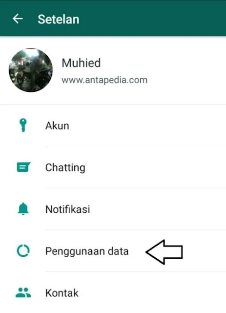 Fitur Whatsapp yang harus kita ketahui