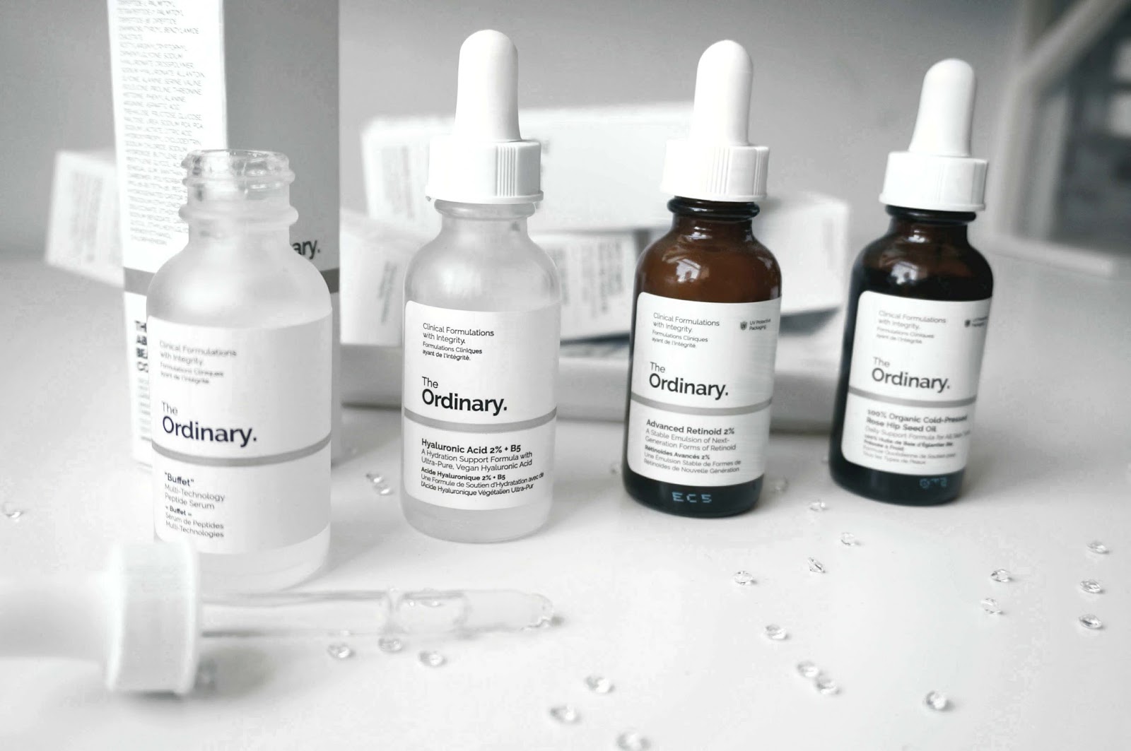 the ordinary anti age serum