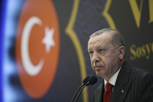 Η ενδοτικότητα στην τουρκική απειλή δεν συνιστά ρεαλισμό