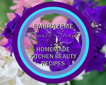EmbrazeMe Produk Organik Homemade Malaysia Online Handmade By Yatt Lateef