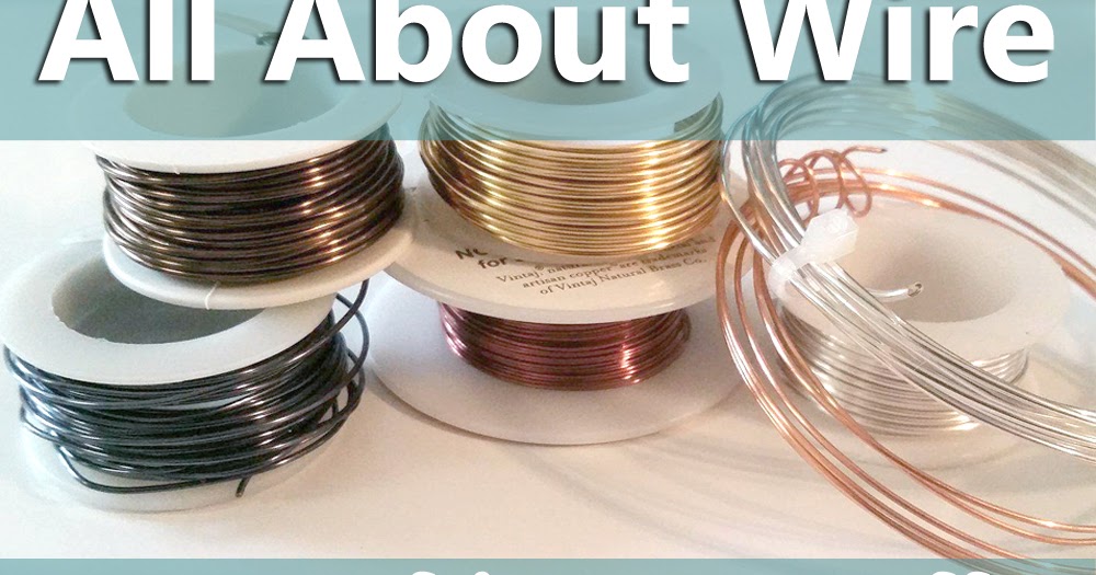All About Wire
