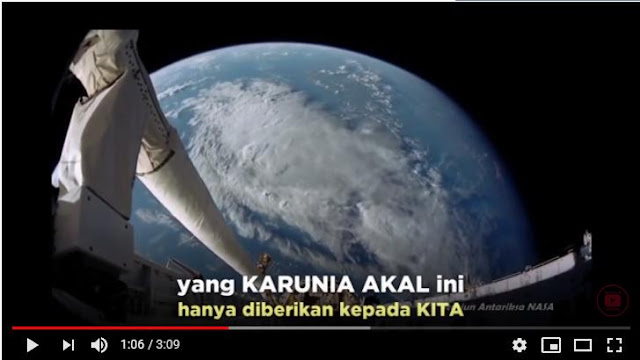 Ternyata Inilah Ciri Akal Cerdas yang diajarkan Islam selama ini Ternyata Inilah Ciri Akal Cerdas yang diajarkan Islam selama ini