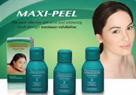 maxi peel 1