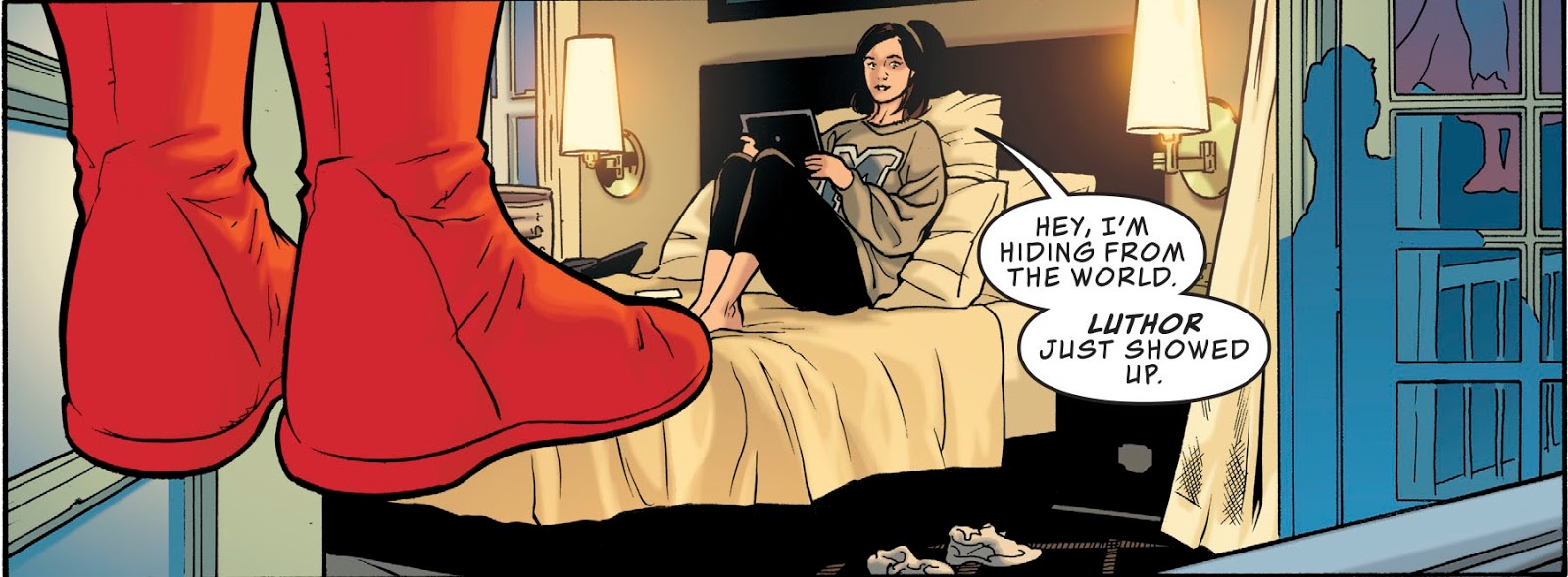 Lois Lane Comics (Mega-Set) .