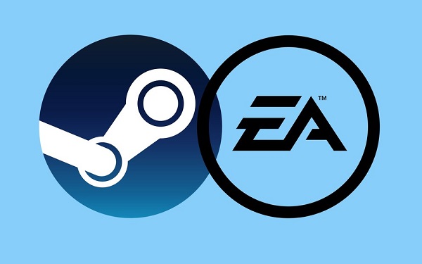 إشاعة: ألعاب شركة EA قد تتوفر قريبا على متجر Steam 
