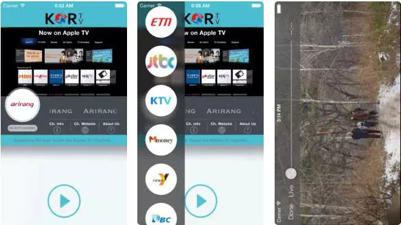 7 Aplikasi Nonton Drama Korea Terbaik Di Android Ios Brankaspedia Blog Tutorial Dan Tips