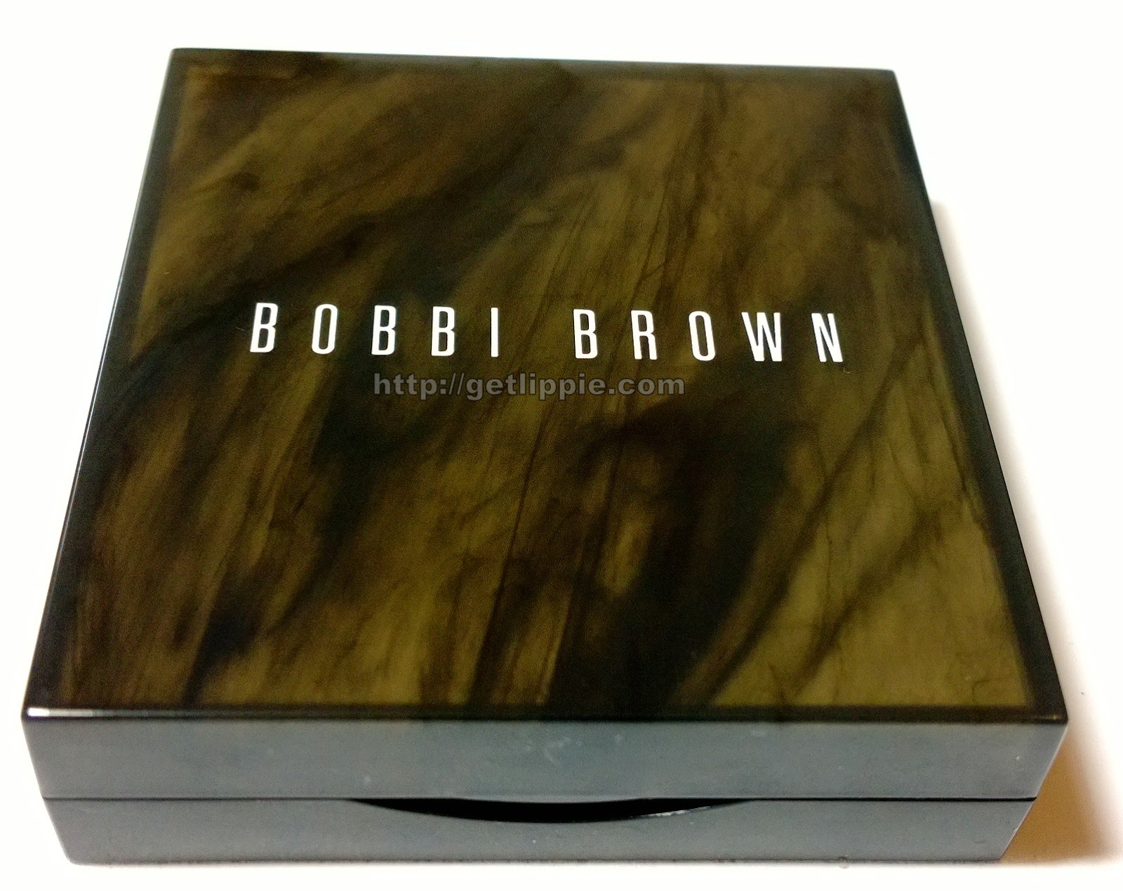 Bobbi Brown Smokey Nudes Eye Palette Get Lippie
