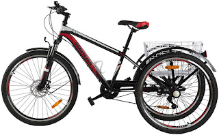 Three Wheel Bike, haul bikes Three Wheel Bike, haul bikes