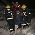 China: Hotel Collapse 30 Peoples were stranded