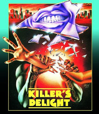 Killers Delight 1978 Bluray