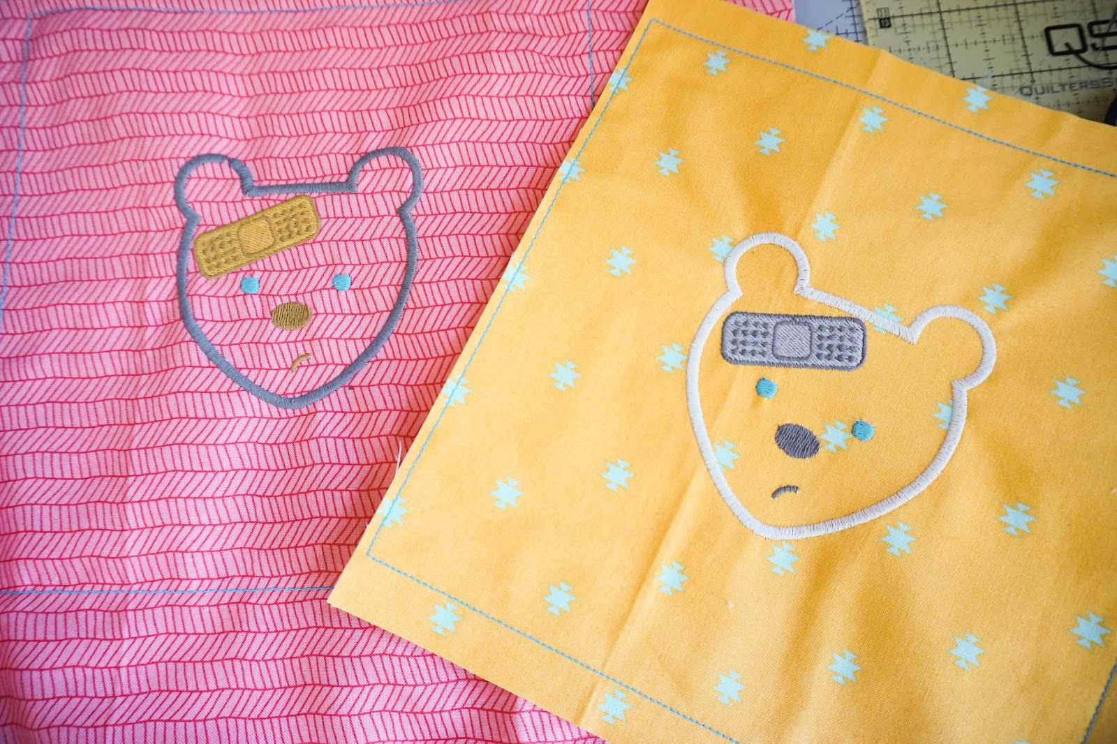 Make Your Own Hot Pack with Rice