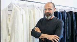 Sabato Russo Designer Model, Age, Wikipedia, Biography, Net Worth, Height