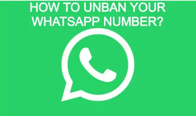 How can I activate banned WhatsApp ?How can I fix my WhatsApp temporarily banned? Can WhatsApp account be banned? How can I deactivate my banned WhatsApp account? How can I get my banned WhatsApp number? How can I reactivate my WhatsApp account without SIM?