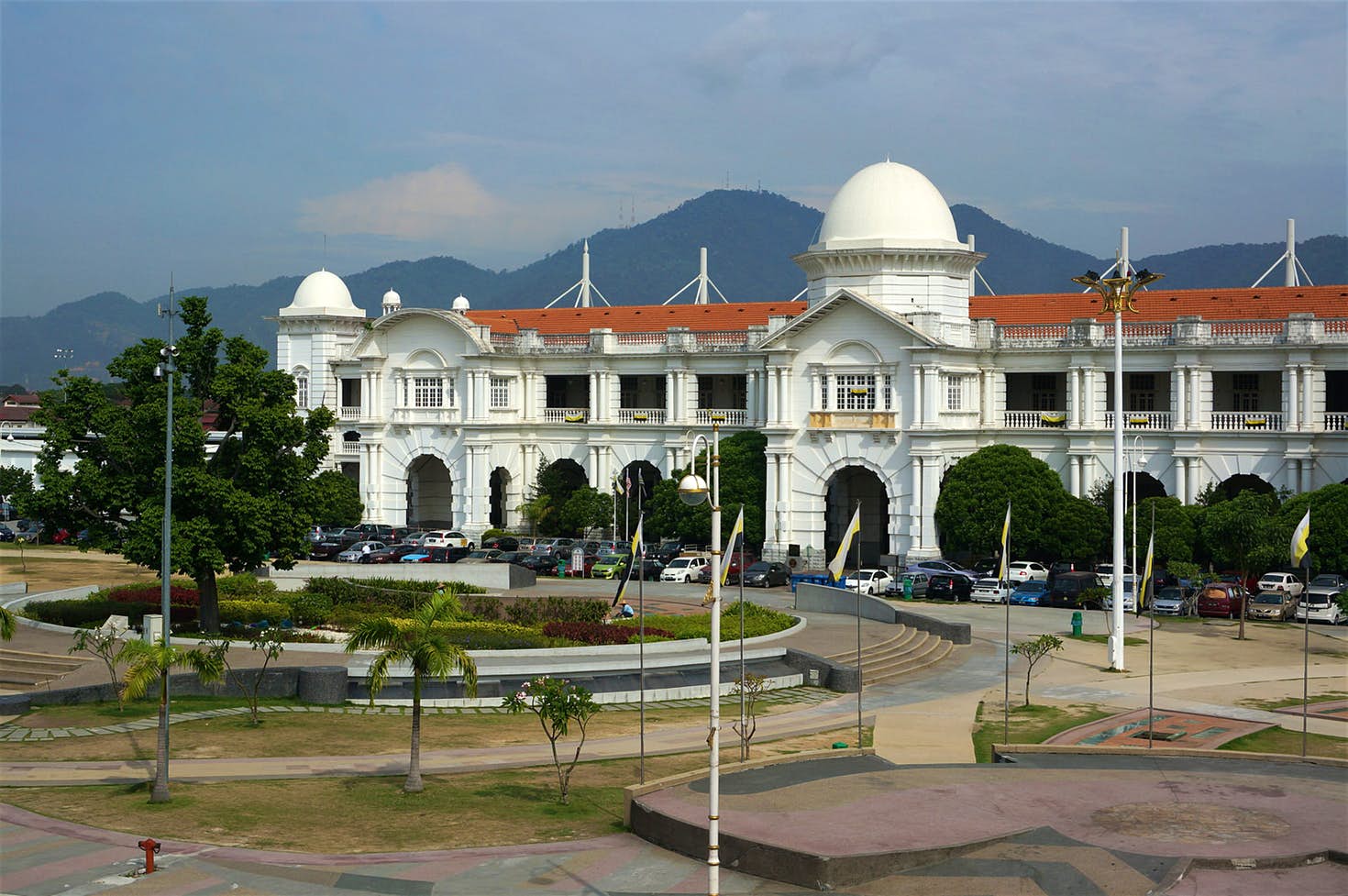 Ipoh old and new: come explore Malaysia’s renaissance city - Malaysia