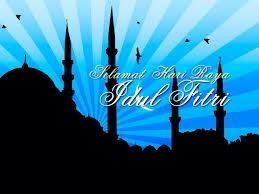 Lebaran 2013: SMS Ucapan Selamat Hari Raya Idul Fitri 1434 H