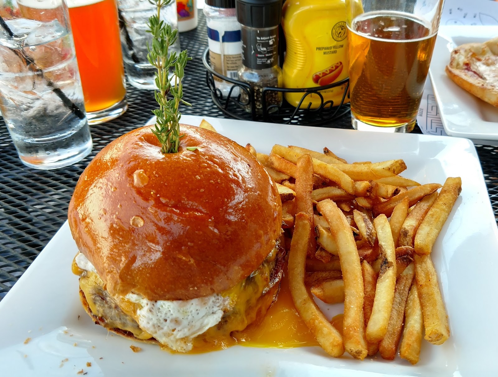 Lifelong Michigander: My Favorite New-to-Me Places to Eat and Drink in 2016