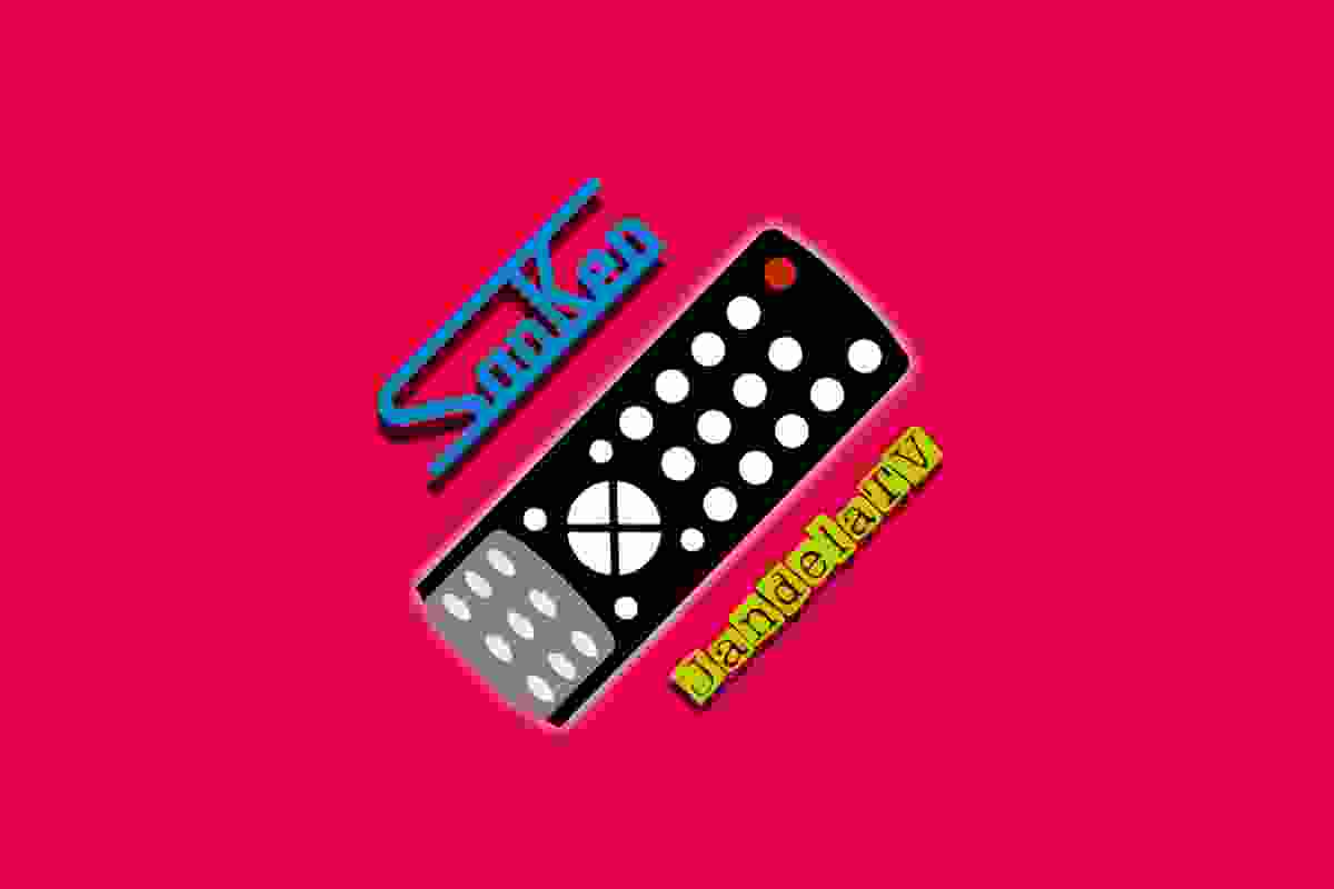 Kode Remot Tv Sanken Led Dan Tabung (Terlengkap) UnBrick.ID