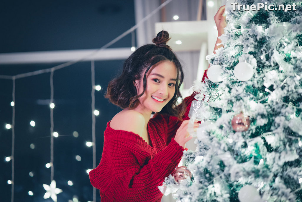 Image Thailand Model – พราวภิชณ์ษา สุทธนากาญจน์ (Wow) – Beautiful Picture 2020 Collection - TruePic.net - Picture-145