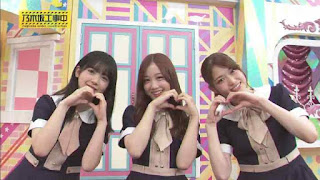 191020 乃木坂工事中 ep229 191020 乃木坂工事中 ep229