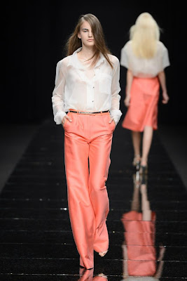 ANTEPRIMA SPRING SUMMER 2013 FASHION SHOW