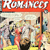 Teen-age Romances #10 - Matt Baker art & cover