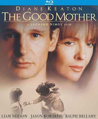 The Good Mother 1988 Bluray