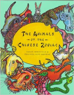 The Chinese New Year Animals and the Zodiac Story - ULC Blog - Universal  Life Church