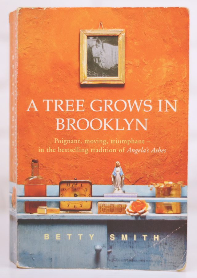 A Tree Grows In Brooklyn Short Summary Becky Bedbug: Book Review // A Tree Grows in Brooklyn