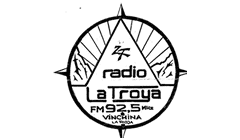 FM La Troya 92.5