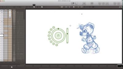 Gratis animatiesoftware voor Windows