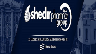 Shedir Pharma Growth