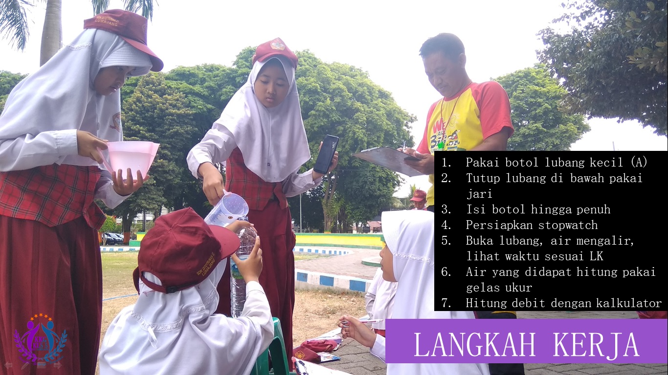 Contoh Naskah, Format Penilaian, dan Formulir Pendaftaran