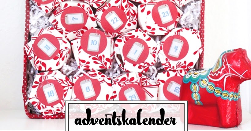 Ideenreise Blog Adventsvorbereitungen Teil 1
