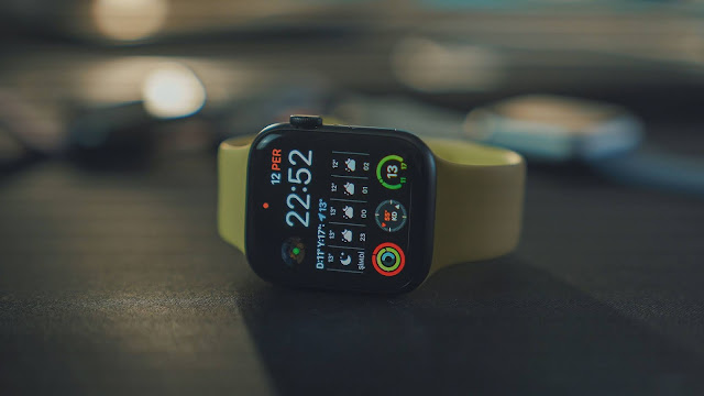 SE Watch Apple : Is it worth buying or not?