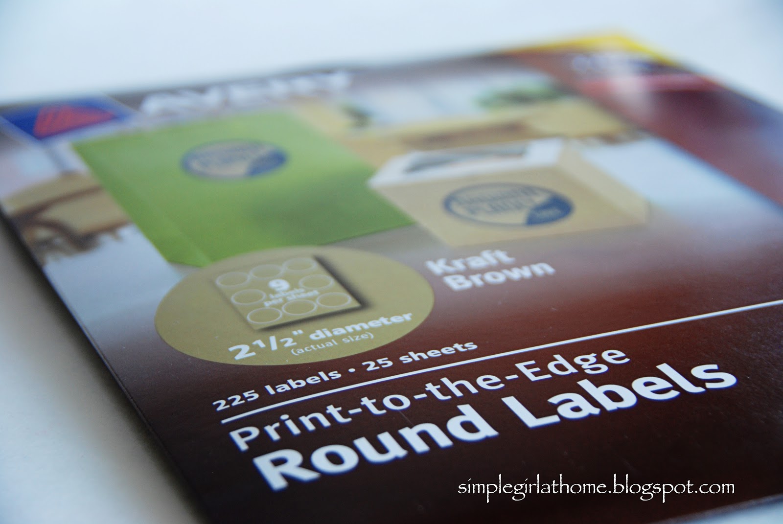 Simmering Potpourri Bags