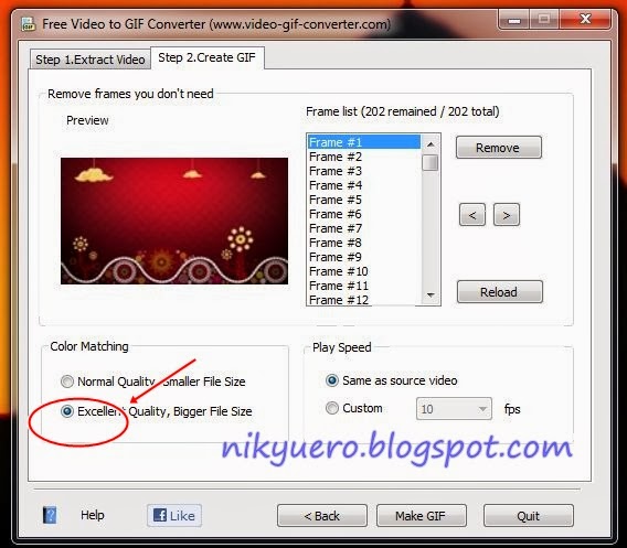 best video to gif converter app best video to gif converter app