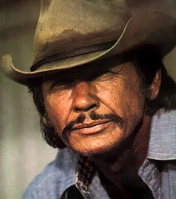 Charles Bronson Biography