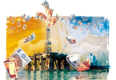 Charles Schinner: Fundu soberanu Timor-Leste nian sei dura tinan 10 ho ritmu atual gastu nian