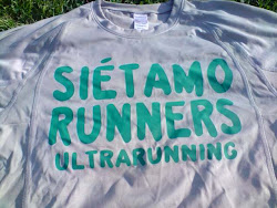 camiseta Siétamo Runners