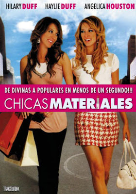 Chicas Materiales latino, descargar Chicas Materiales, Chicas Materiales online