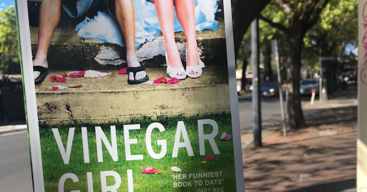 Review Vinegar Girl by Anne Tyler