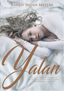 Yalan – Randy Susan Meyers PDF indir