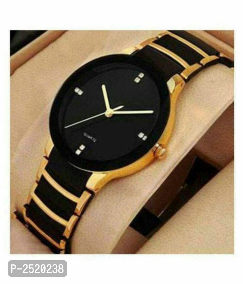 Mens Classic Watch Amazon India